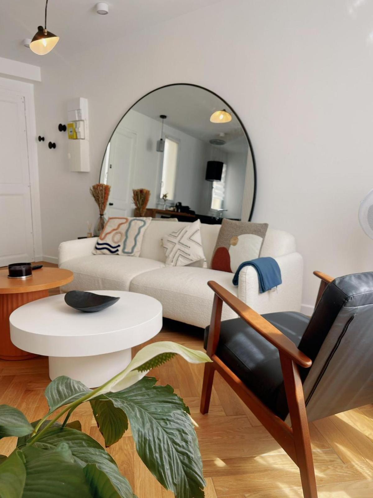 Exclusive Flat By Luxuio - Nearby Eiffel Tower Apartment Paris Luaran gambar