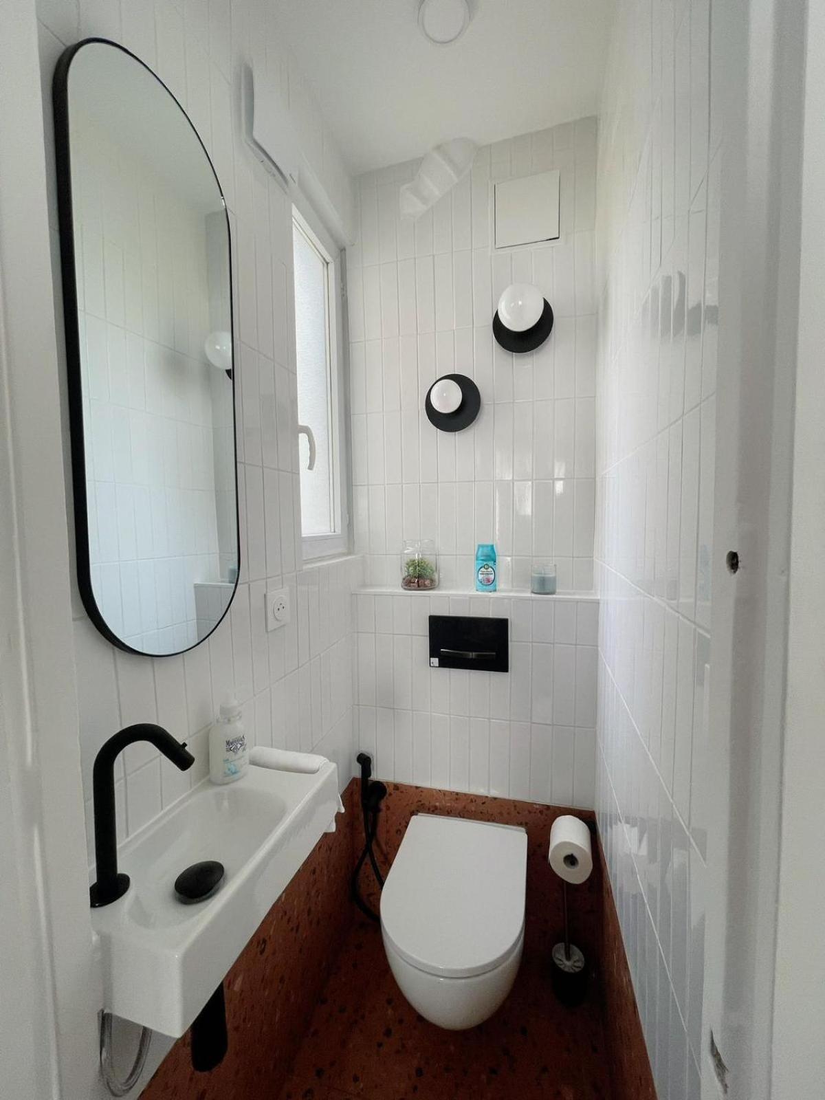 Exclusive Flat By Luxuio - Nearby Eiffel Tower Apartment Paris Luaran gambar