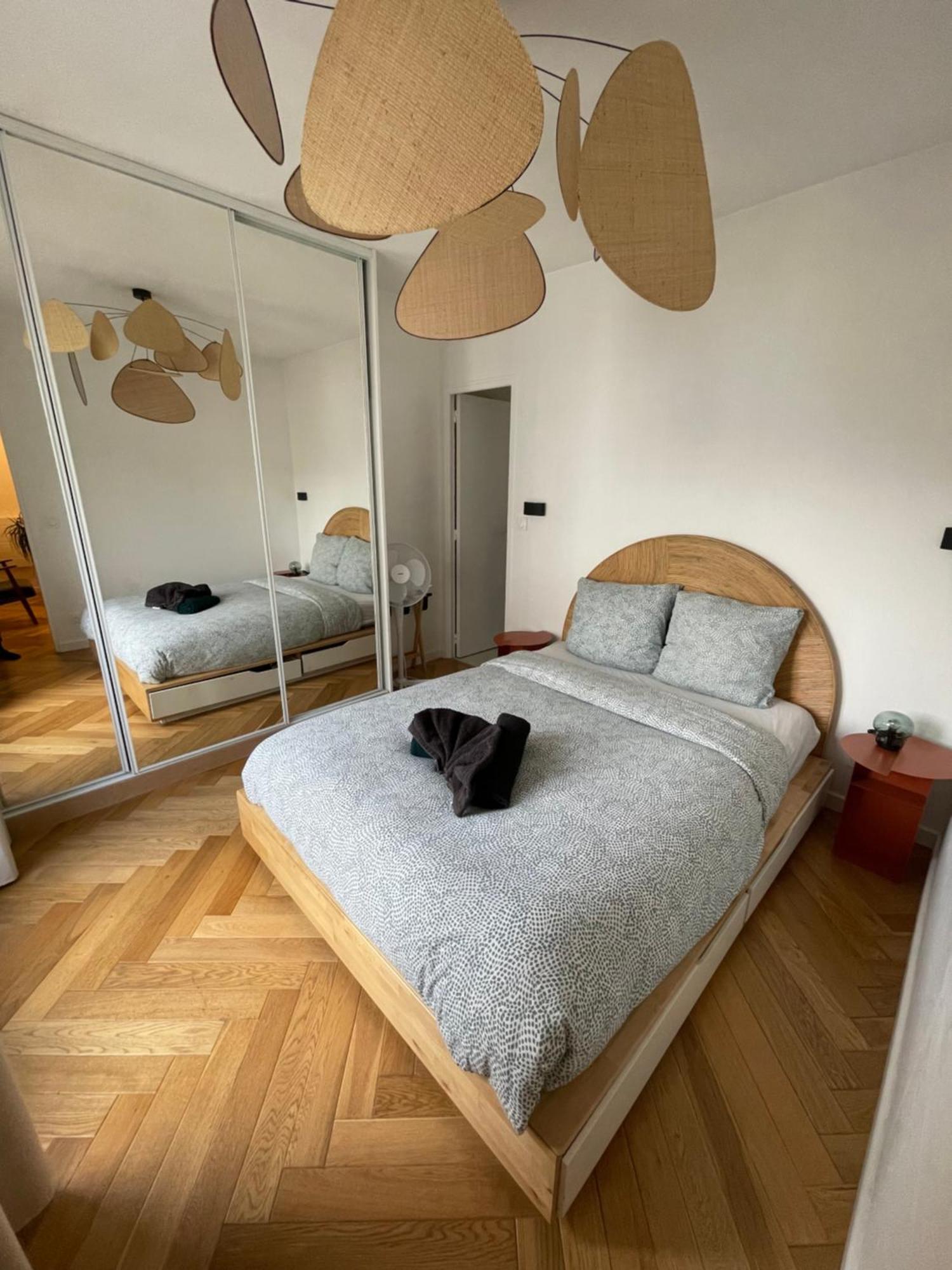 Exclusive Flat By Luxuio - Nearby Eiffel Tower Apartment Paris Luaran gambar