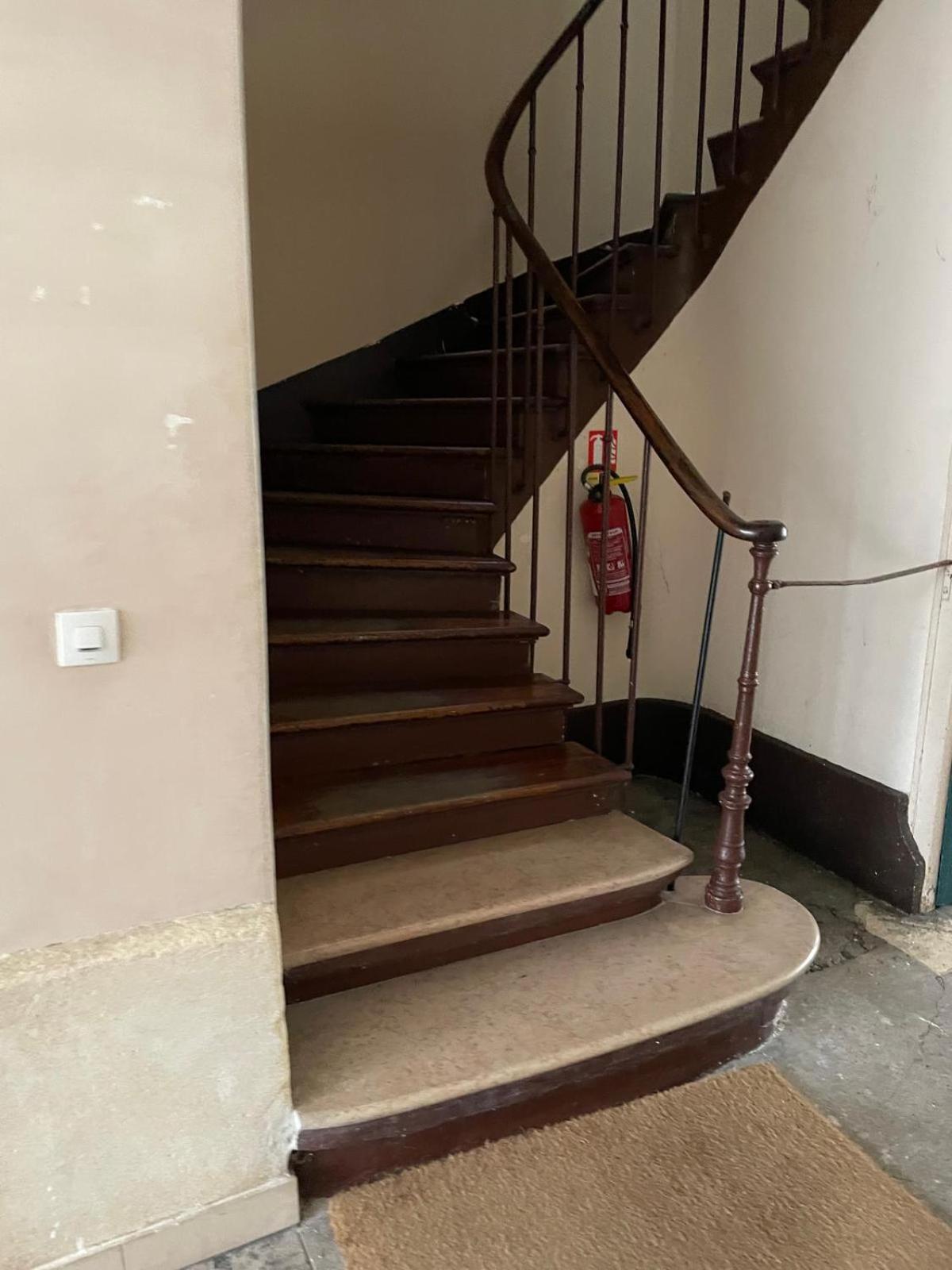 Exclusive Flat By Luxuio - Nearby Eiffel Tower Apartment Paris Luaran gambar